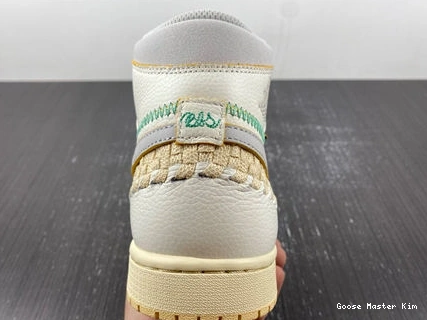Sail 3680 OG SP Jordan Union Woven High Retro Reliable 1 FD2565- 1015
